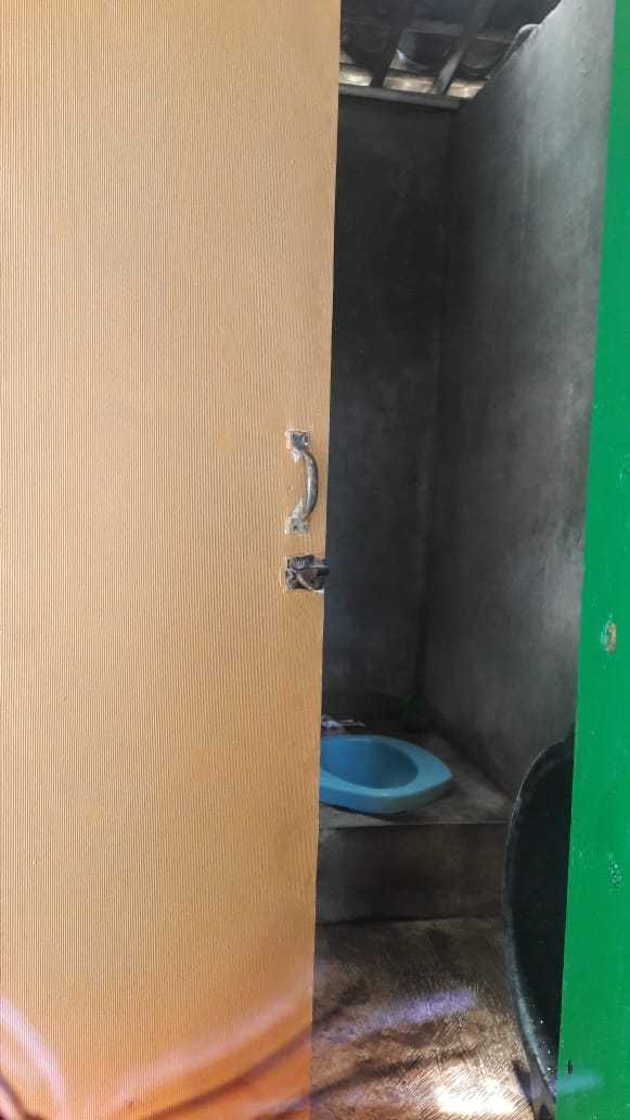 Foto Jamban/WC 100%